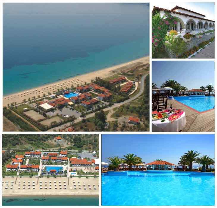 греческий отель Bomo Assa Maris Beach Греция отдых с детьми 1 греческий отель Bomo Assa Maris Beach Греция отдых с детьми