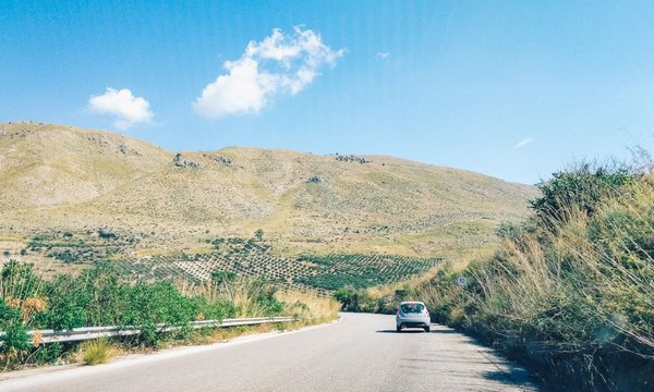 Как обойти Сицилию Поездки из Палермо 11 Как обойти Сицилию Поездки из Палермо