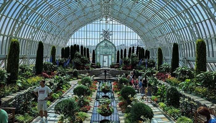 Комо зоопарк 1 Комо Крупнейшие зоопарки мира