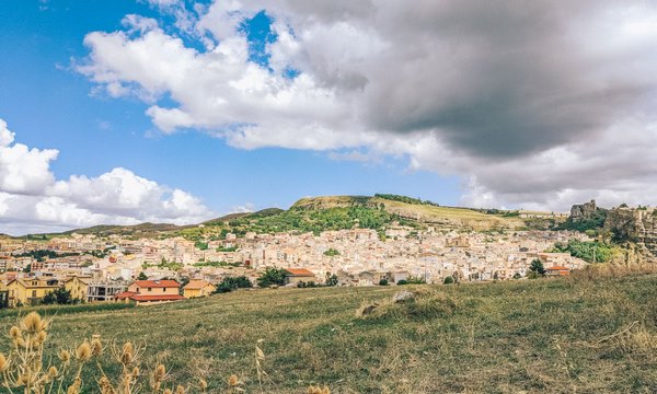 Корлеоне. 111 Корлеоне.