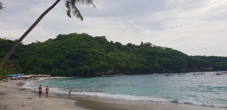 Красивый Crystal Bay, где вы можете провести спокойный вечер в Нуса Пенида. Лучший маршрут Нуса Пенида 24 часа 11 Красивый Crystal Bay, где вы можете провести спокойный вечер в Нуса Пенида. Лучший маршрут Нуса Пенида 24 часа