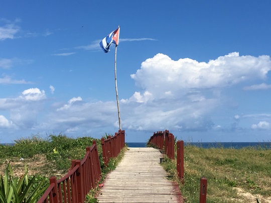 Кубинский пляж. Лучшие места для посещения в Гавана, Куба 111 Кубинский пляж. Лучшие места для посещения в Гавана, Куба