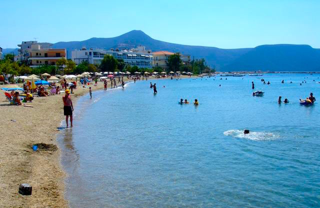 Неа-Стира, Эвия, Греция 1 Неа-Стира, Эвия, Греция