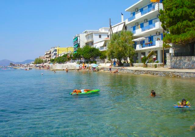 Неа-Стира, Эвия, Греция 1 Неа-Стира, Эвия, Греция