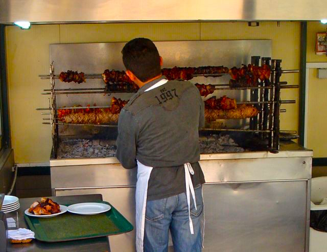 Псистария, Стени, Эвия Псистария, Стени, Эвия