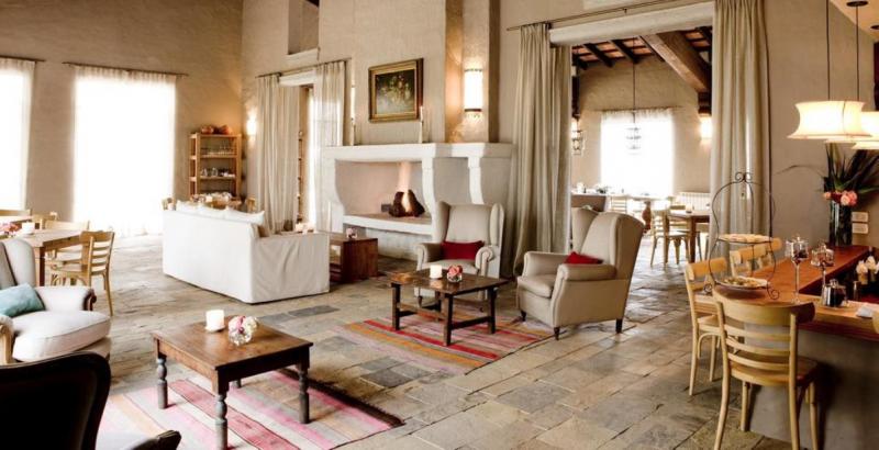 House of Jasmines . Отели Аргентины. 1 House of Jasmines . Отели Аргентины.