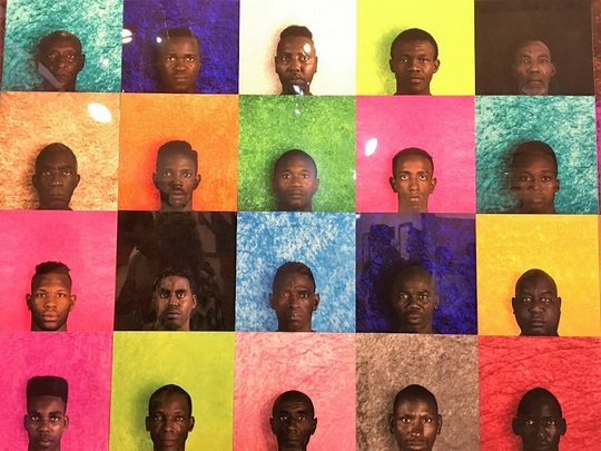 Фабрика де Арте Кубано или Кубинская художественная фабрика, 11 Фабрика де Арте Кубано или Кубинская художественная фабрика,