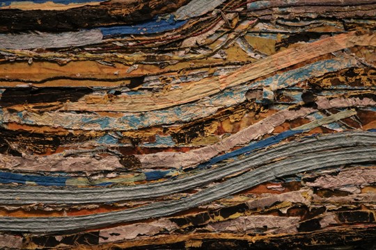 Хиршхорн -Смитсоновские музеи 111 Хиршхорн -Смитсоновские музеи