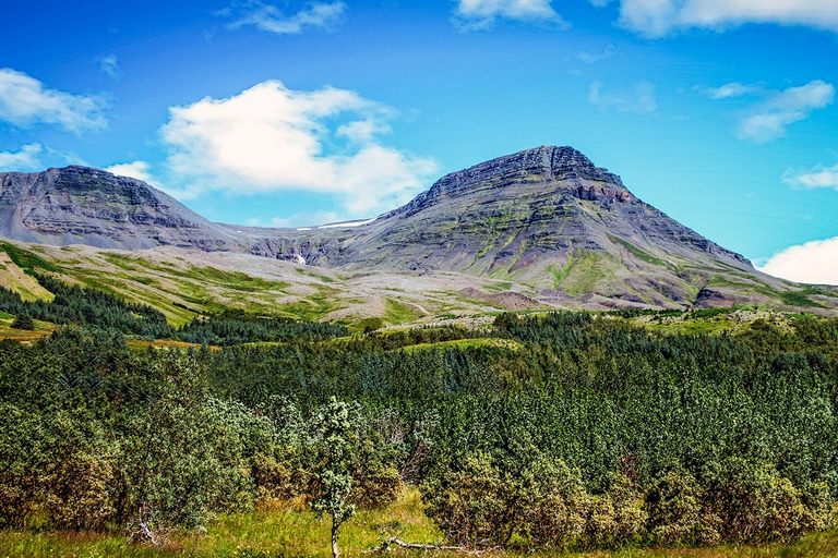 Гора Эся 1 Гора Эся