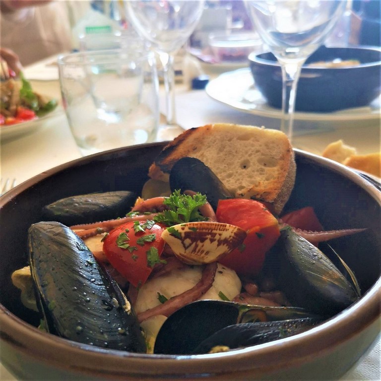 Ischia-Things-To-Do-Romantica-Resort-Guazzetto-Pesce 1 Ischia-Things-To-Do-Romantica-Resort-Guazzetto-Pesce