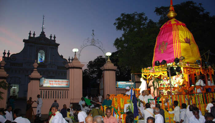 ИСККОН 11 ИСККОН