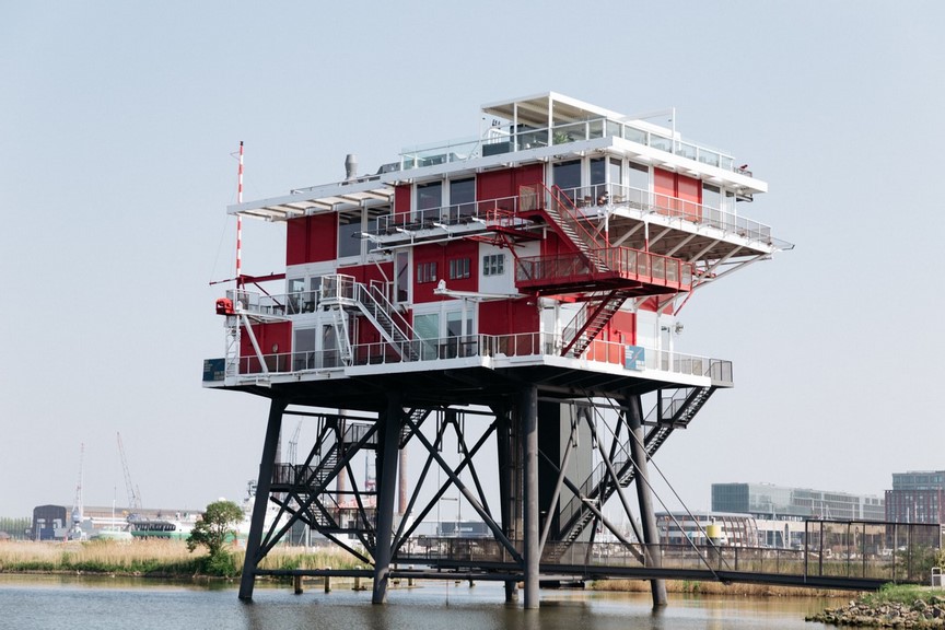 Вестерпарк  111 Вестерпарк