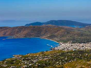 Каристос 1 Каристос