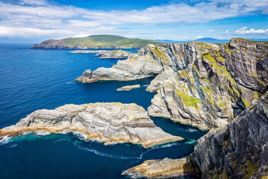 Кольцо Керри Килларни 1 Кольцо Керри Килларни