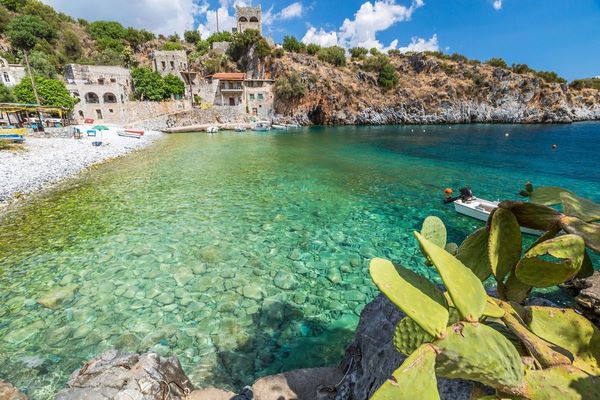 Греция, лучшие места для посещения в европе 1 Греция, лучшие места для посещения в европе