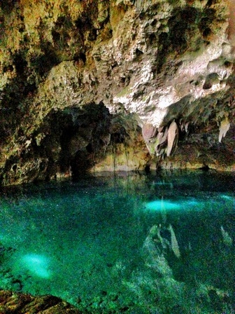 «Национальный парк Лос-Трес Охос» Доминикана 11 «Национальный парк Лос-Трес Охос» Доминикана