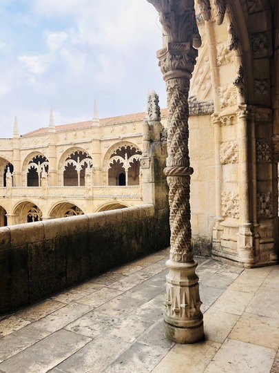 Посещение Лиссабона? Белен 1 Посещение Лиссабона? Белен