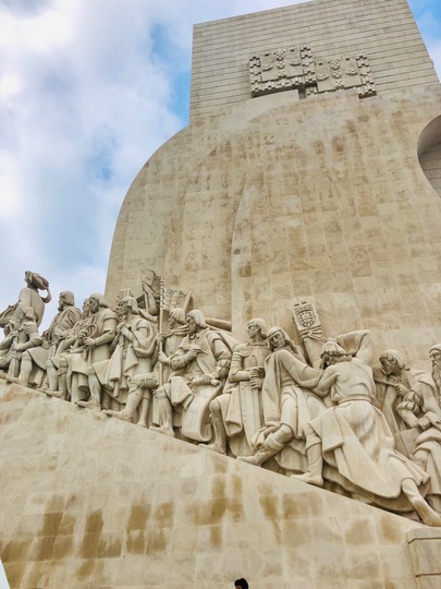 Планируете поездку в Лиссабон? Узнайте, чем заняться в Белеме, части Лиссабона, где проживают некоторые из достопримечательностей Лиссабона. Откройте для себя лучшие места для посещения в Белеме, чтобы добавить их в свой список мест в Лиссабоне для своего отпуска в Лиссабоне. 1 Планируете поездку в Лиссабон? Узнайте, чем заняться в Белеме, части Лиссабона, где проживают некоторые из достопримечательностей Лиссабона. Откройте для себя лучшие места для посещения в Белеме, чтобы добавить их в свой список мест в Лиссабоне для своего отпуска в Лиссабоне.