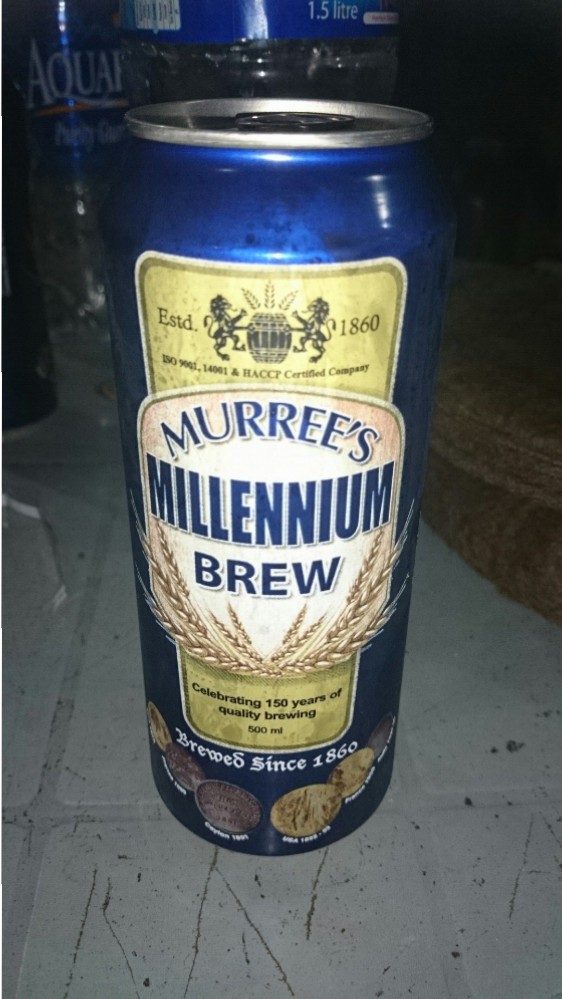 Местное пиво Пакистана. Местное пиво Пакистан