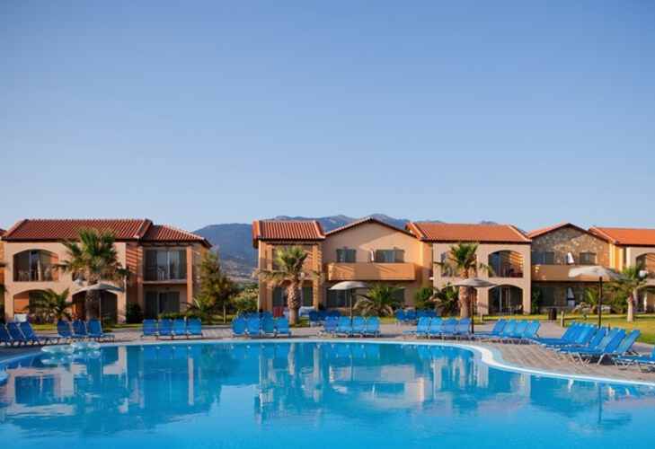 бассейн Labranda Marine Aquapark Греция отдых с детьми 1 бассейн Labranda Marine Aquapark Греция отдых с детьми