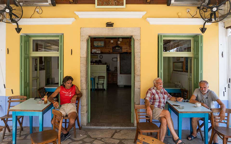 СИМИ. жители 11 СИМИ. жители