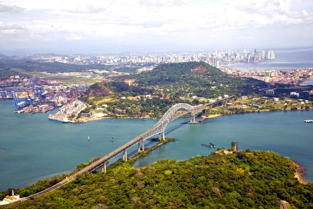 Факты о Панаме. 50 у Факты о Панаме. 50 увлекательных фактов о Панаме