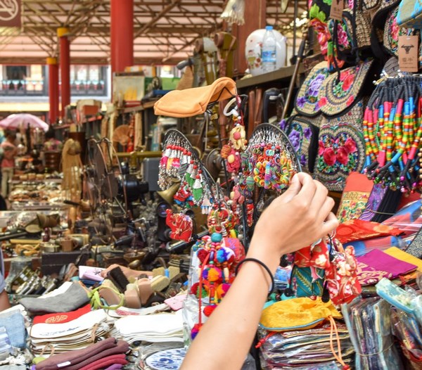 Рынок Паньцзяюань - 11 Рынок Паньцзяюань -