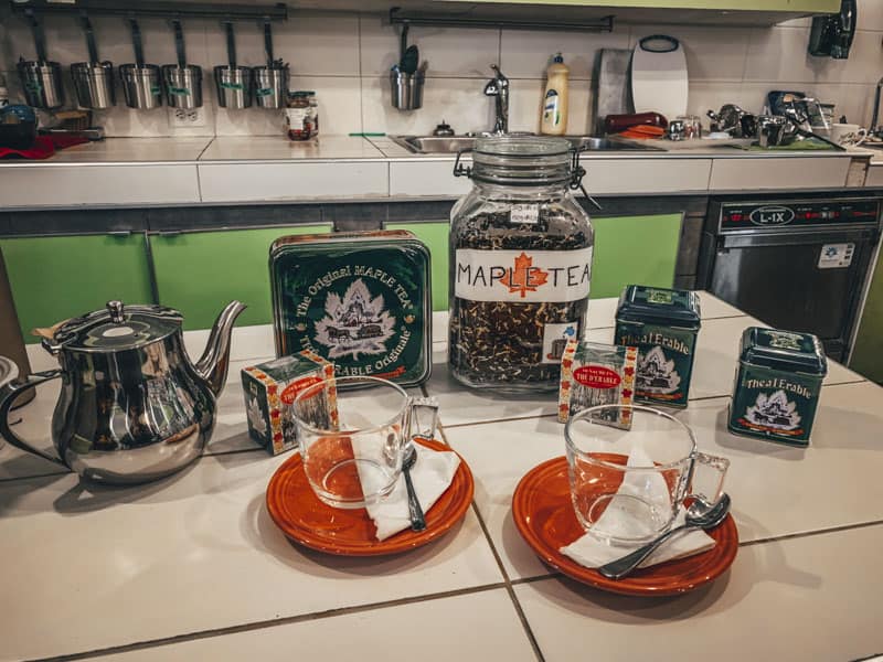 гастрономические туры Оттава 11 гастрономические туры Оттава