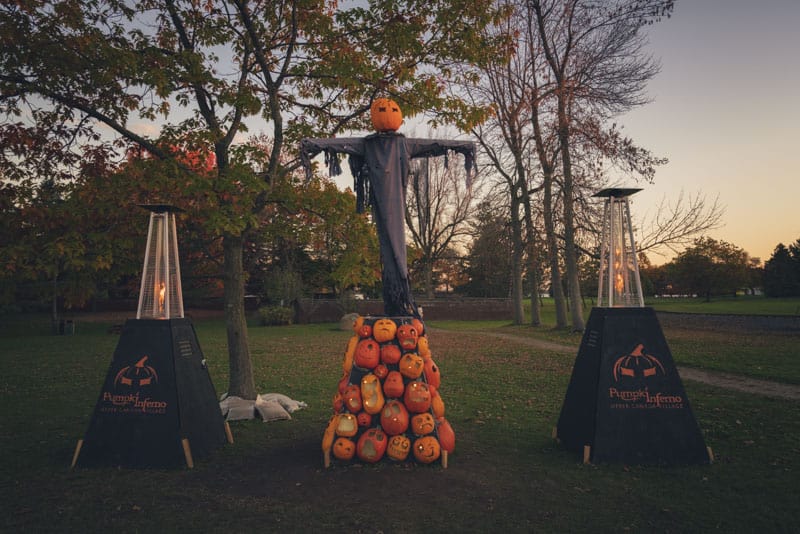 Пумкинферно Оттава 11  Пумкинферно Оттава