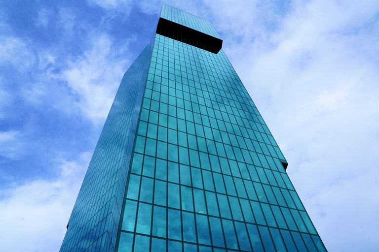 Prime Tower - одно из лучших мест, откуда открывается лучший вид на Цюрих. 1 Prime Tower - одно из лучших мест, откуда открывается лучший вид на Цюрих.