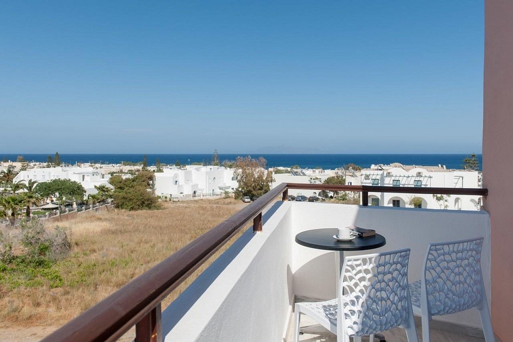 Селини Ηotel - Камари 1 Селини Ηotel - Камари.