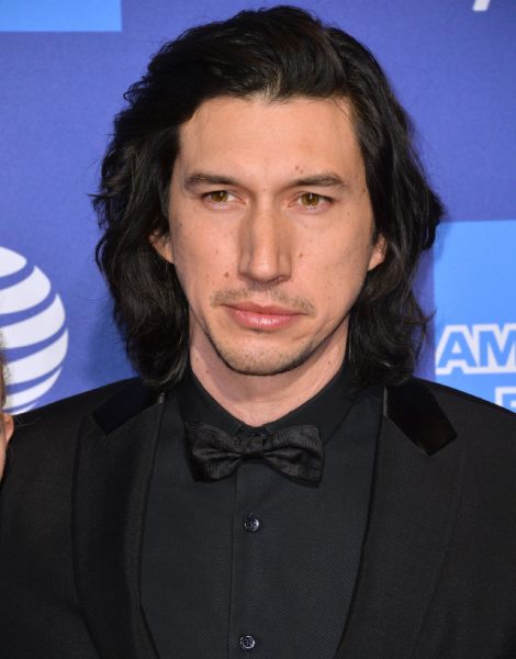 Адам Драйвер 1 Адам Драйвер Места в Греции где отдыхают знаменитости