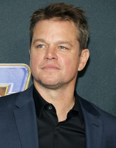 Мэтт Дэймон 11 Мэтт Дэймон Места в Греции где отдыхают знаменитости