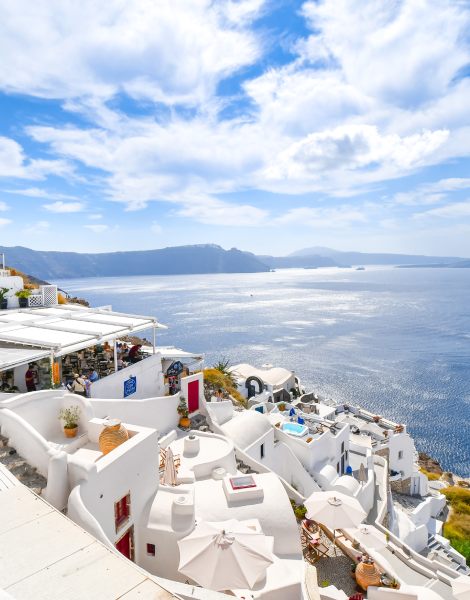 Санторини 11 Санторини