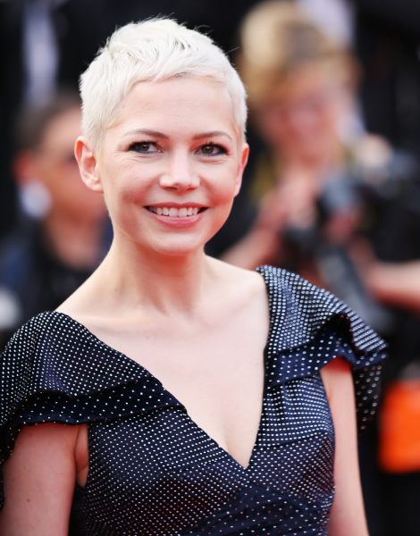 Мишель Уильямс 11 Мишель Уильямс Места в Греции где отдыхают знаменитости