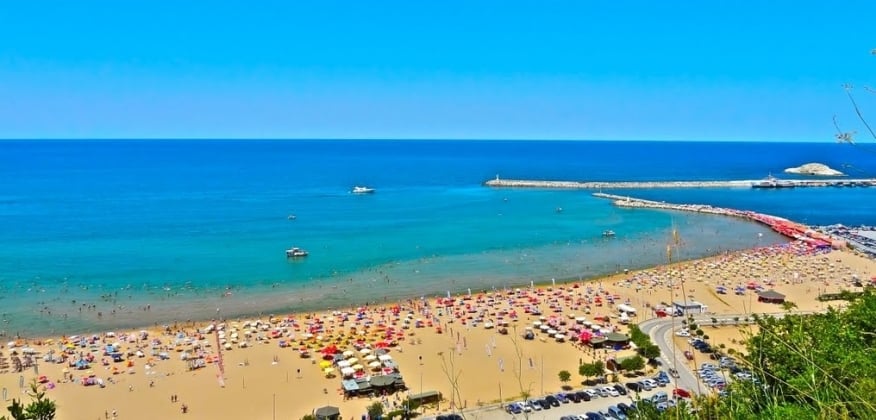 Путеводитель по Шиле 1 Путеводитель по Шиле (места для посещения, мероприятия, пляжи + рекомендации)