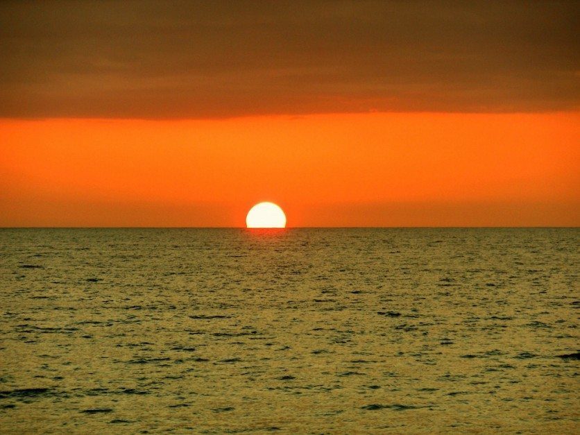 НАБЛЮДАЙТЕ ЗА ВОСХОДОМ И ЗАХОДОМ СОЛНЦА ЗА ОДИН ДЕНЬ. Интересные факты о Коста-Рике 1 НАБЛЮДАЙТЕ ЗА ВОСХОДОМ И ЗАХОДОМ СОЛНЦА ЗА ОДИН ДЕНЬ. Интересные факты о Коста-Рике