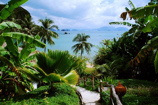 Как посетить Таиланд Путешествие в Таиланд 11 Как посетить Таиланд Путешествие в Таиланд