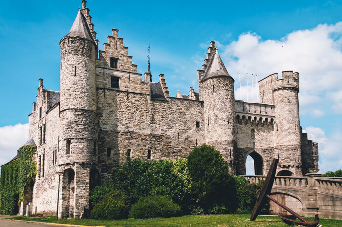 чем заняться в Антверпене, Бельгия 1111 чем заняться в Антверпене, Бельгия