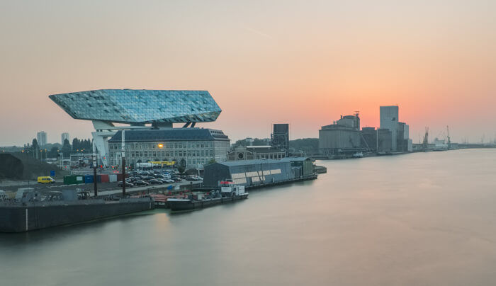 чем заняться в Антверпене за день 1111 чем заняться в Антверпене за день