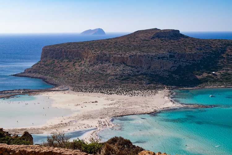 Ханья | Balos 11 Ханья | Balos