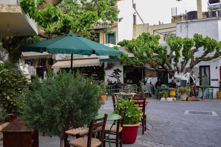 должны делать вещи в Греции | традиционные деревни 11 должны делать вещи в Греции | традиционные деревни