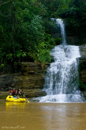 Фиджи, чем заняться | рафтинг верхняя навуа Фиджи, чем заняться | рафтинг верхняя навуа