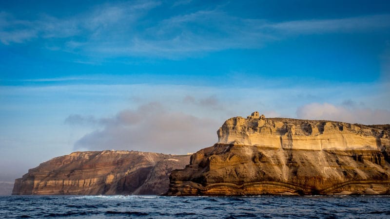 туры в санторини | увидеть акритори с моря 11 туры в санторини | увидеть акритори с моря