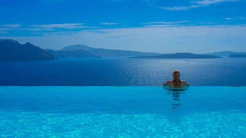 | Кейв Отель бесконечные бассейны 11 | Кейв Отель бесконечные бассейны