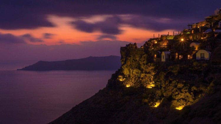 туры в санторини | лучшее место для заката из замка Ия 11 туры в санторини | лучшее место для заката из замка Ия