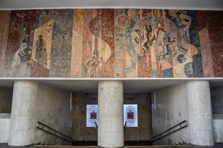 что посетить в Минск 1 что посетить в Минск