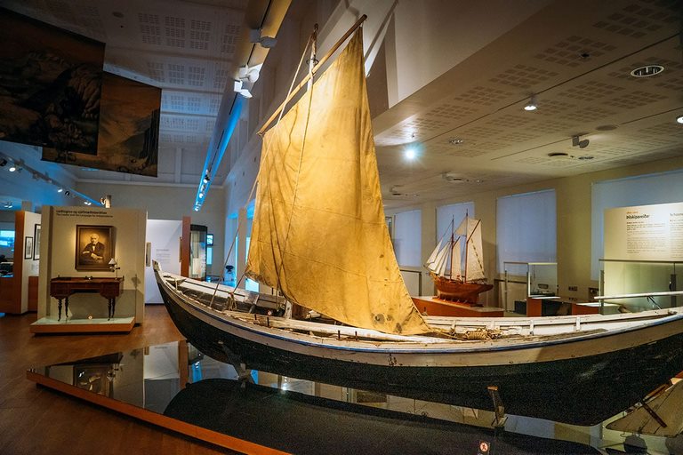 Национальный музей Исландии 11 Национальный музей Исландии