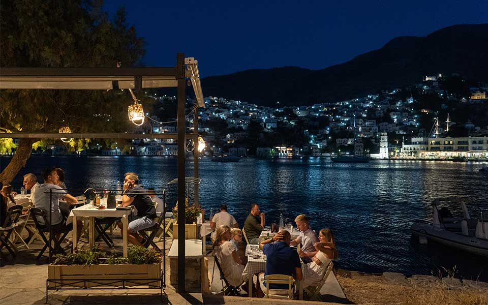 Толос ресторан Сими 11111 Толос ресторан Сими