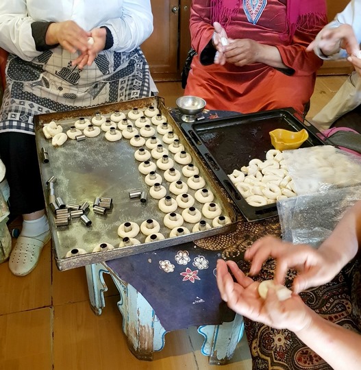 Dar Zaghouan 1 Dar Zaghouan